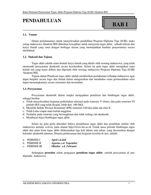 Panduan Laporan Kkp Dan Praktikum Terpadu