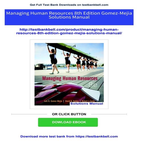 Download full ebook of a instant download pdf