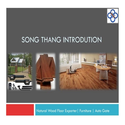 Song Thang Profile