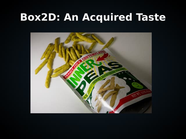 Box2D