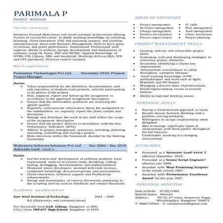 Parimala Resume_22-12-2015