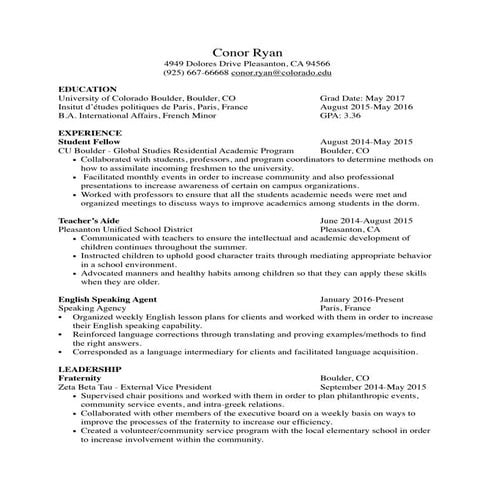 ALBERT APUDI cv | DOCX