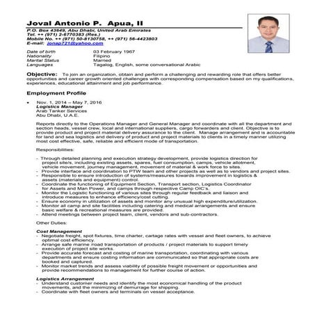 jun-cv- Updated May -2016