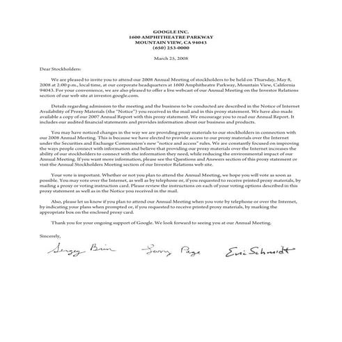 2008_google_proxy_statement
