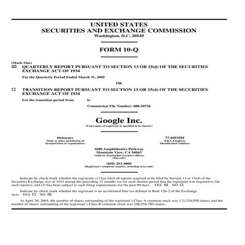 20050331_google_10Q