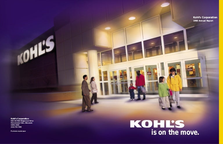 kohls champion slides