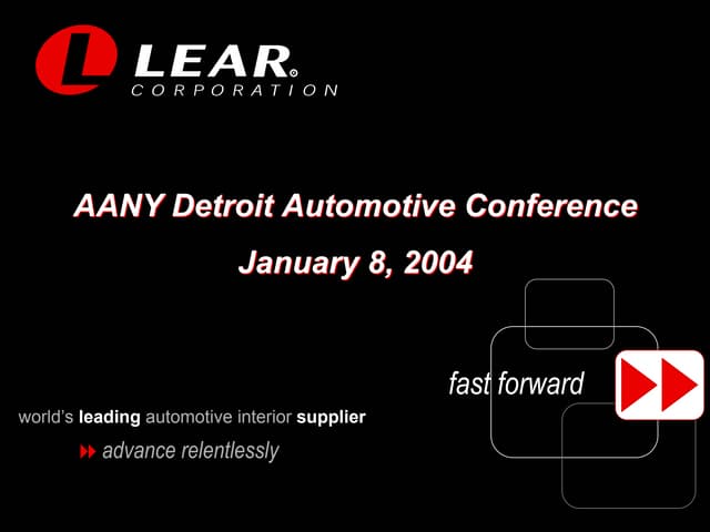 Unraveling Data Sharing Challenges to Improve Collaboration atGlobal Ford  Powertrain