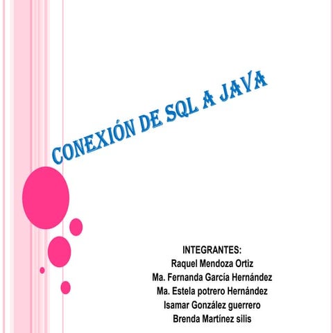 109545688 conexion-de-sql-a-java
