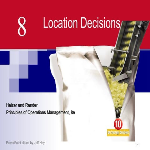 10977742 manajemen operasi location strategy.ppt