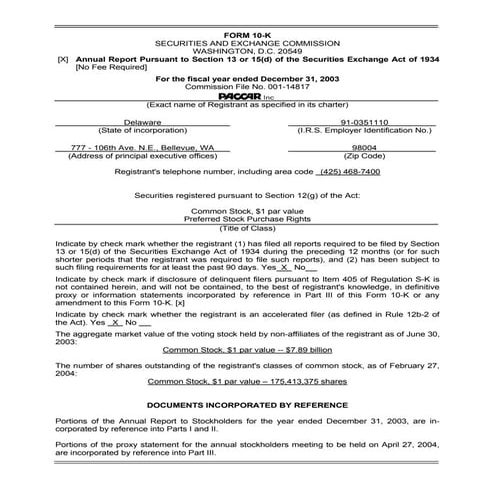 sunoco 2004 Form 10-K | PDF