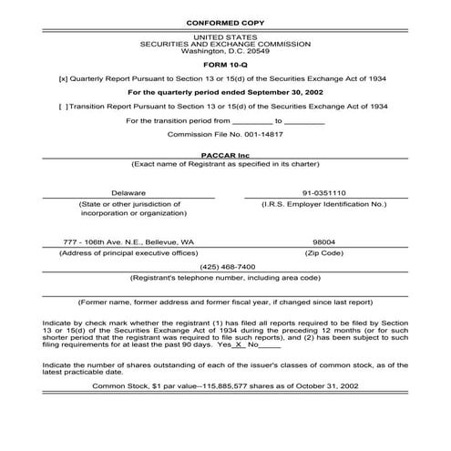 Schedule OS | PDF