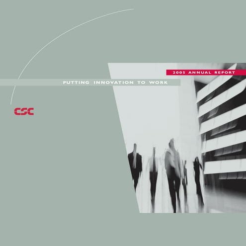 computer sciences AR 05