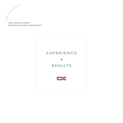 computer sciences AR 03