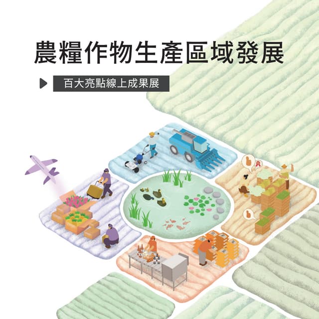 109 agricultural crops