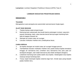 10a. lembar kegiatan praktikum sisw...