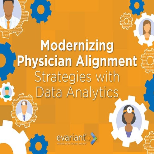 Physician Aligment - Evariant eBook