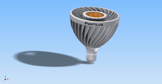 Pontilux PX 12 Exploded View.PDF
