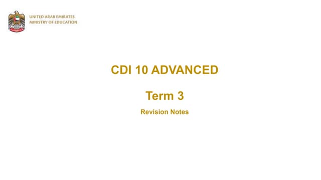 10 adv _revision_notes_term_3