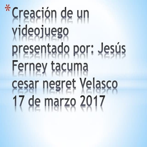 10a jesus tacuma