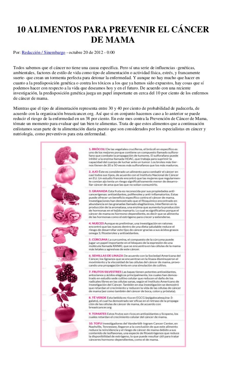 dieta para prevenir cáncer de próstata dieta para prevenir cáncer de próstata