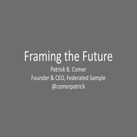 Sample con conference book final | PDF