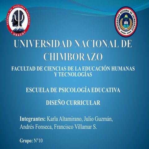 10 anexos de la planificacion curricular