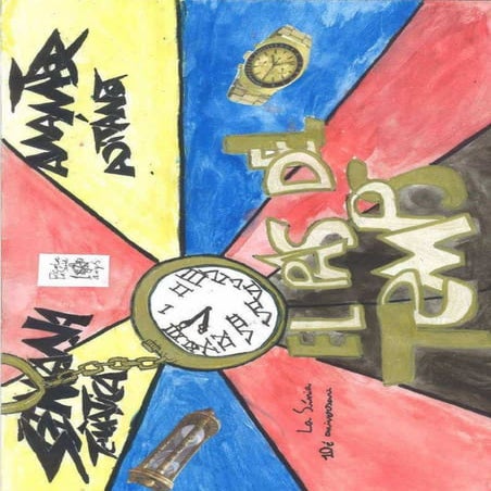 10 anys de la sínia