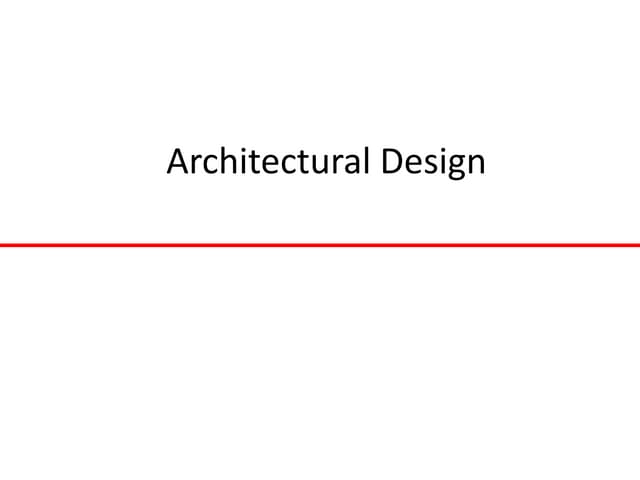 10 architectural design (1)