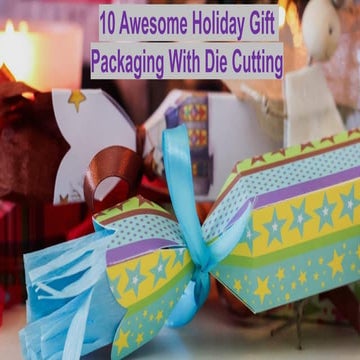 GIFT WRAPPING.pptx
