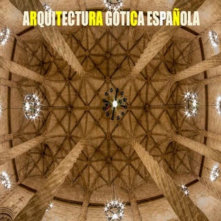Arquitectura gótica española