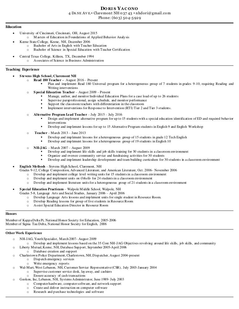 science article review example mla