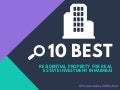 10 Best Residential Property For Real Estate Investment in Mumbai