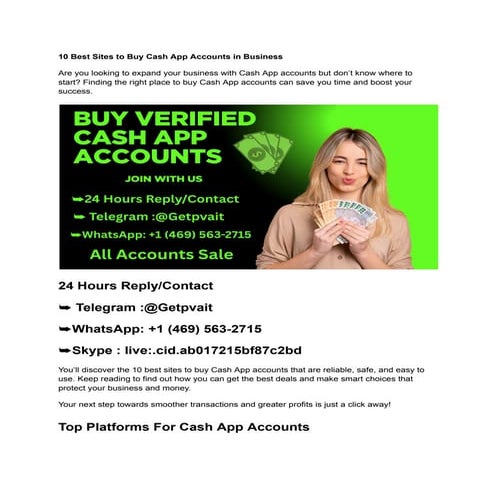 10 Best Sites to Buy Cash App Accounts in Business.pdf