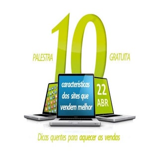 Marketing Digital 10 caracterisitca...