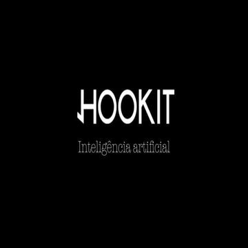 HOOKIT AI - DEK