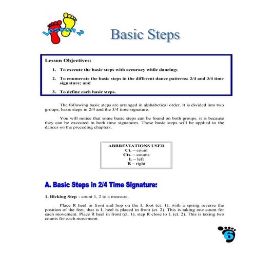 10 chapter i lesson2 | DOC