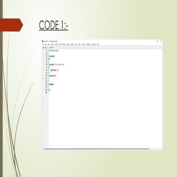TWENTY C LANGUAGE CODES WITH THEIR OUTPUTS.pptx