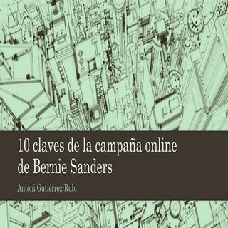 10 claves de la campaña online de s...