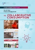 #10 Collaborative Consumption: Ten Frontiers for the Future of Engagement