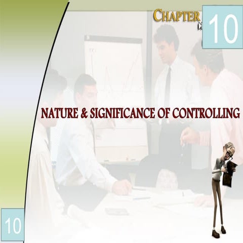 10_controlling_2 Power point presentation