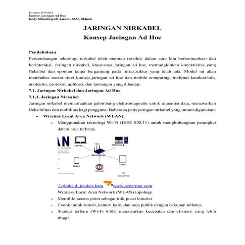 10 dan 11 Konsep Jardscsafsdafsdfingan Ad Hoc.pdf