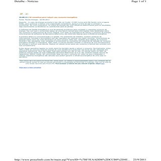 10 dicas de economia de energia   p...