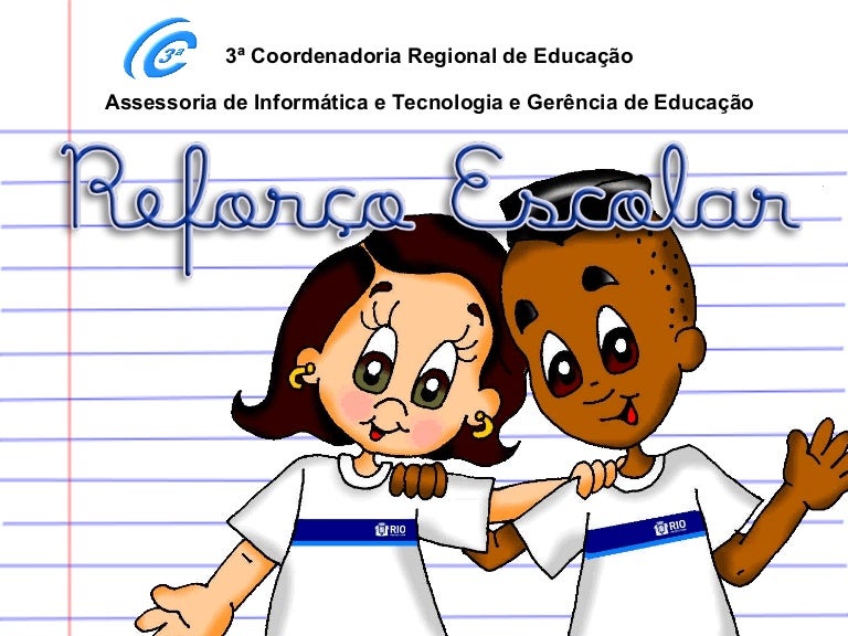 Oficina De Reforço Escolar 4 Ano Pdf 10 dicas reforço escolar