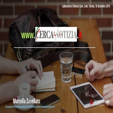 La valorizzazione del prodotto agroalimentare. Dai social all'e-commerce: str...