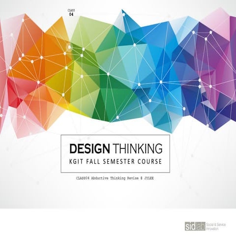 Making Sense of Multiple Ideas with Affinity Diagrams | PDF