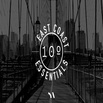 10 east coast essentials