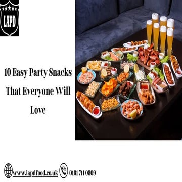10 Easy Party Snacks That Everyone Will Love.pdf