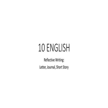 10 english   context