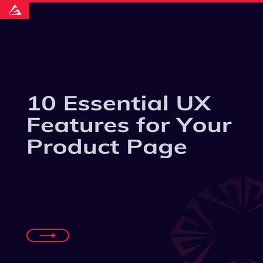 10 essential UX features for your product page.pdf