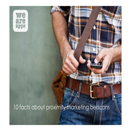 10 facts about beacons